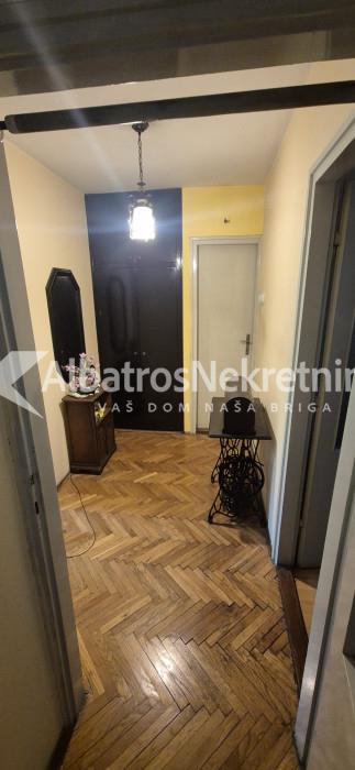 Blok 1 Fontana, Novi Beograd