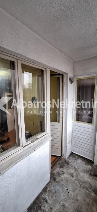 Stan 49m² karaburma