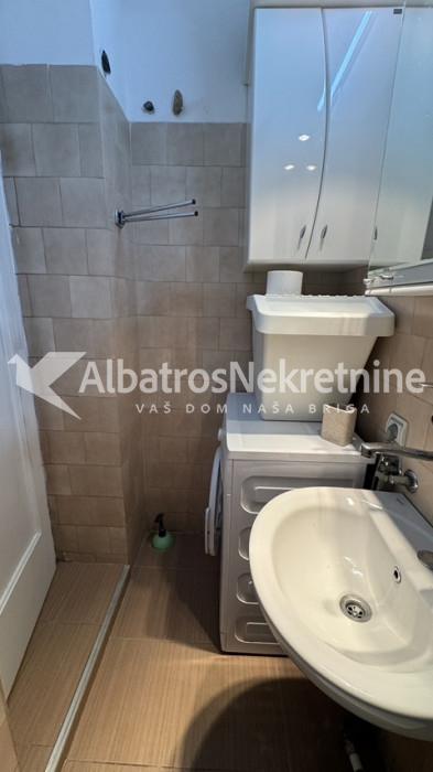 Garsonjera 22m2