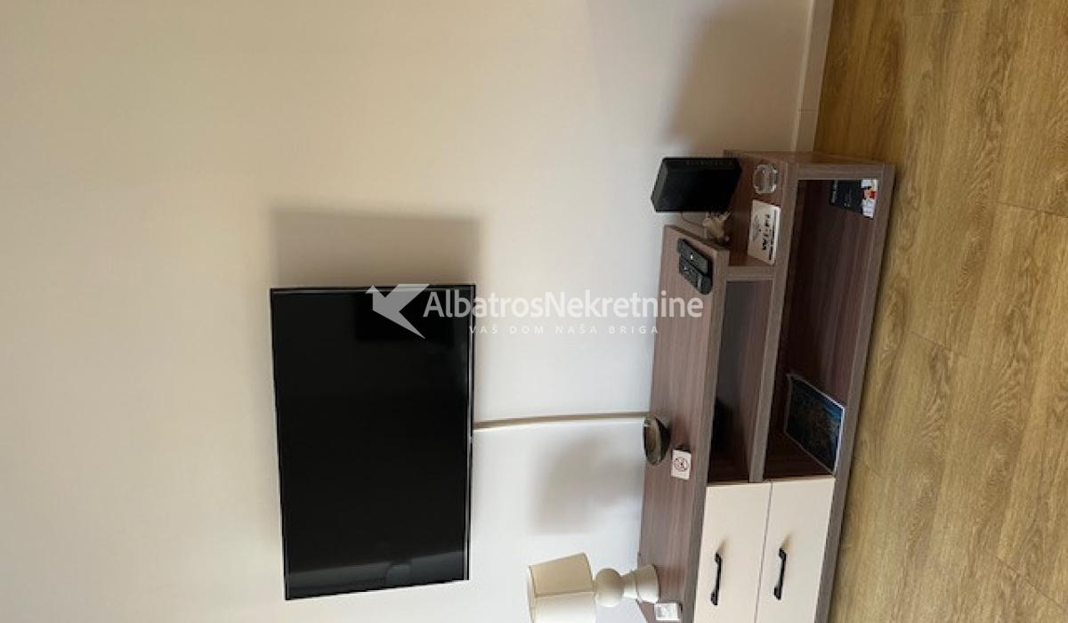 Garsonjera kod BIG-a