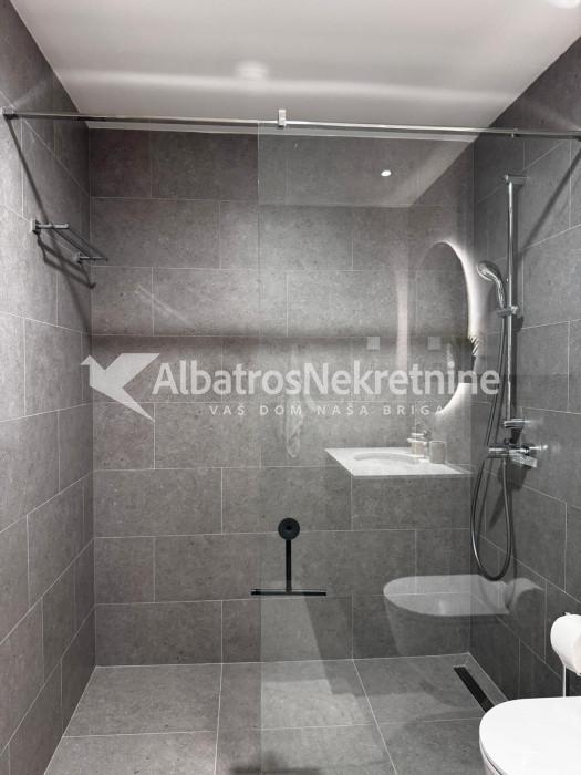 BW Sensa - Premium stan sa garažnim mestom