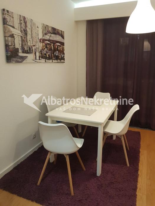 West 65 blok 65 Novi Beograd