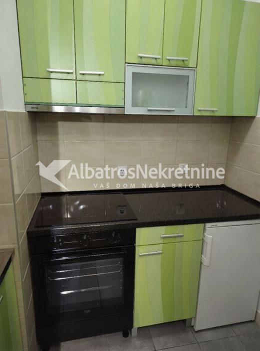 Belvil stan 32m2