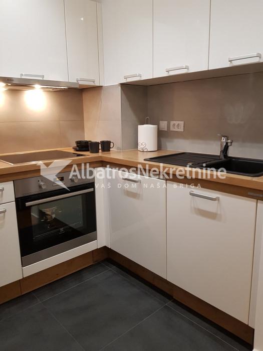 West 65 blok 65 Novi Beograd