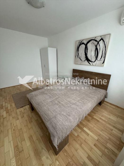 Stan Dedinje Lux  Cozy i Garaža