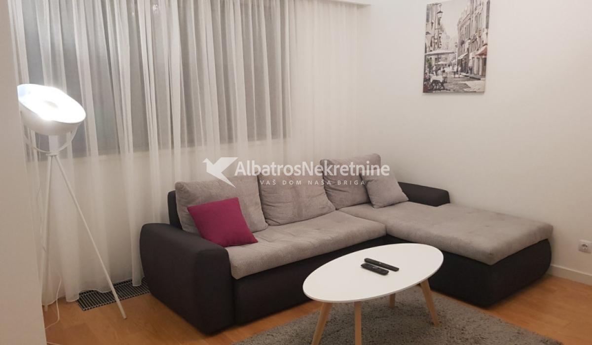 West 65 blok 65 Novi Beograd