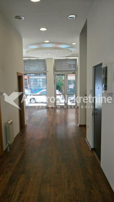 Vuk, Lux PP, 56m2, PR, novogradnja