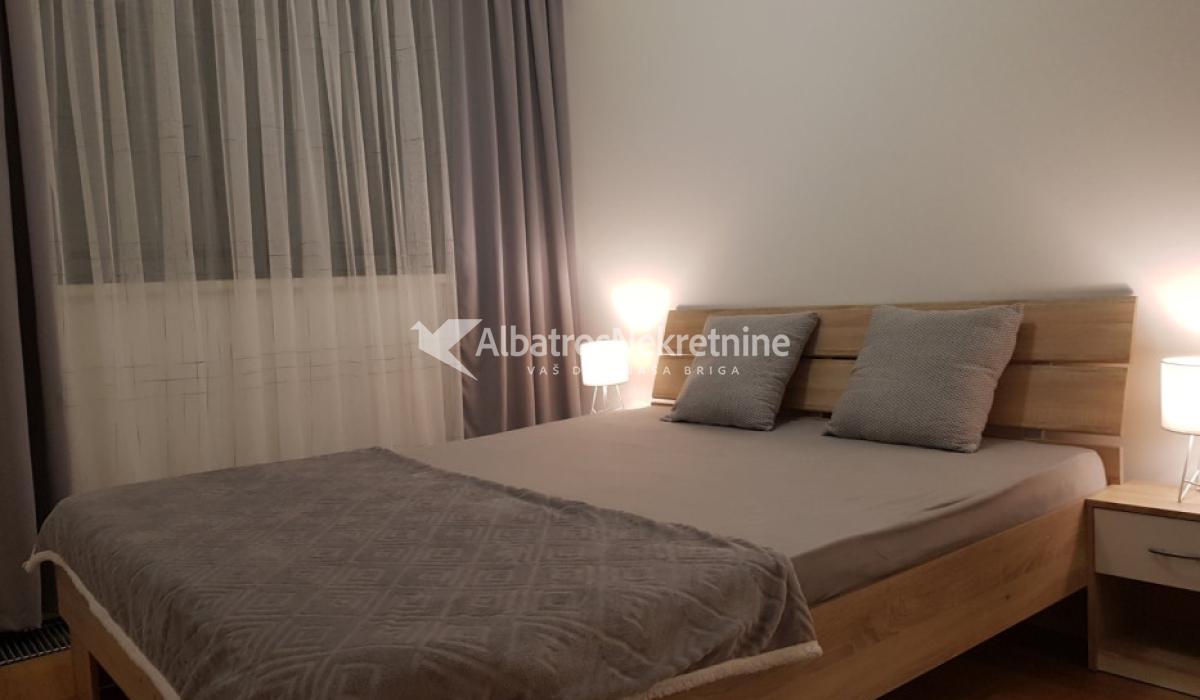 West 65 blok 65 Novi Beograd