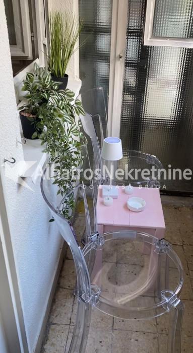 Blok 45, topao i ušuškan stan