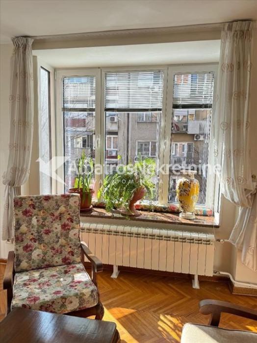 Vracar, Knjeginje Zorke 60m2