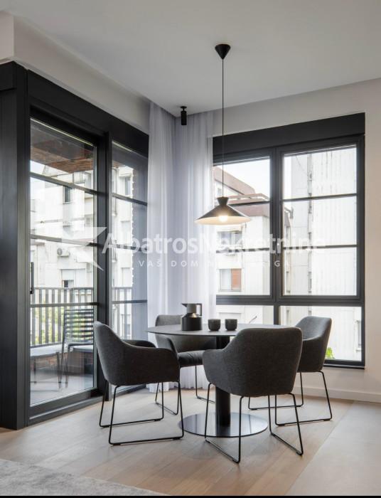 Premiun stan od 65m2 u novogradnji - Cara Urosa