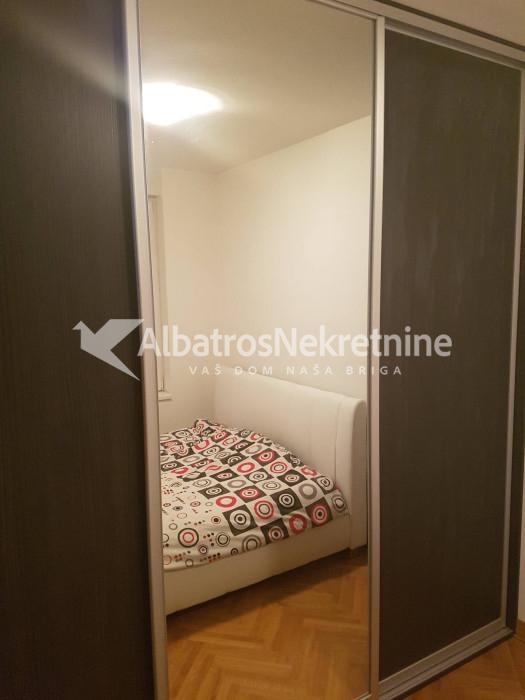 Stepa Stepanović 2.0 50m2, Kaplara Momčila Gavrića