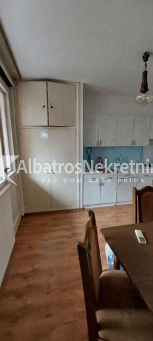 KARABURMA 2.0 stan na predivnoj lokaciji