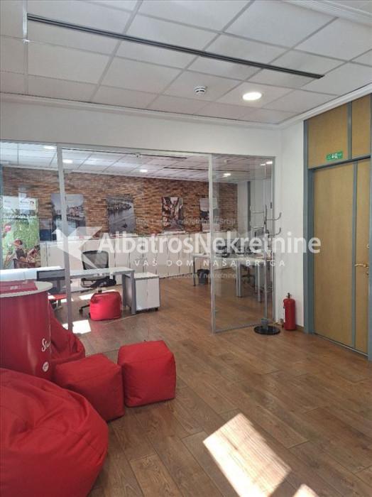 Office Space for Rent – Prime Location