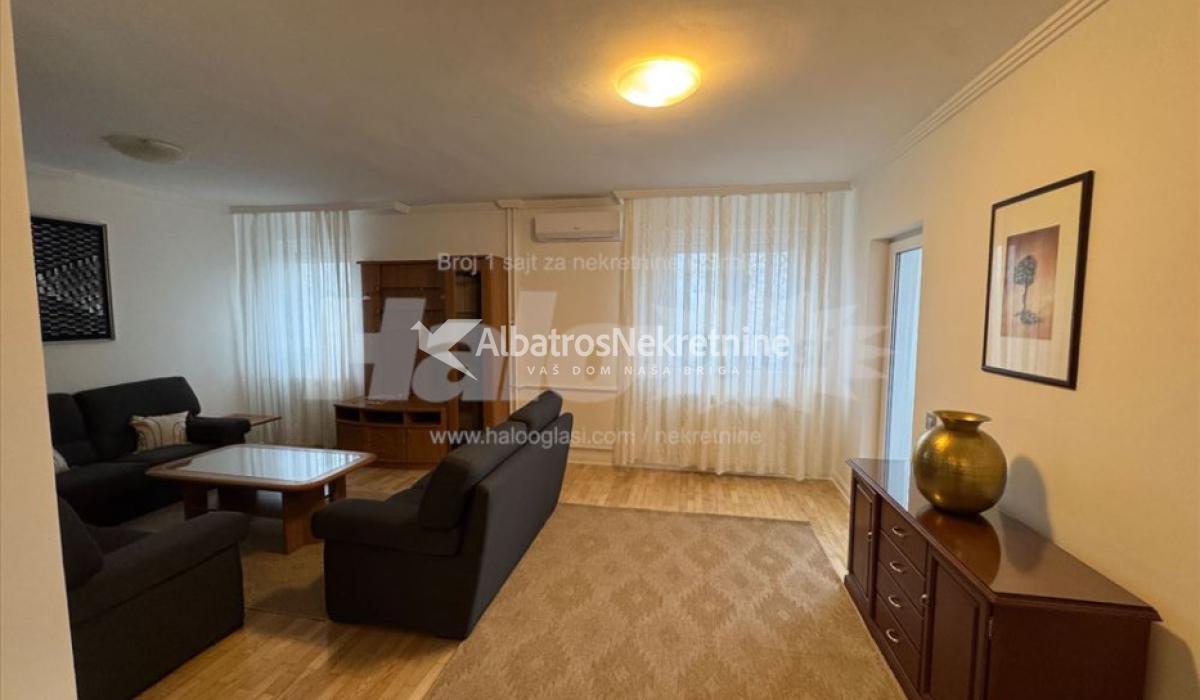 Stan Dedinje Lux  Cozy i Garaža