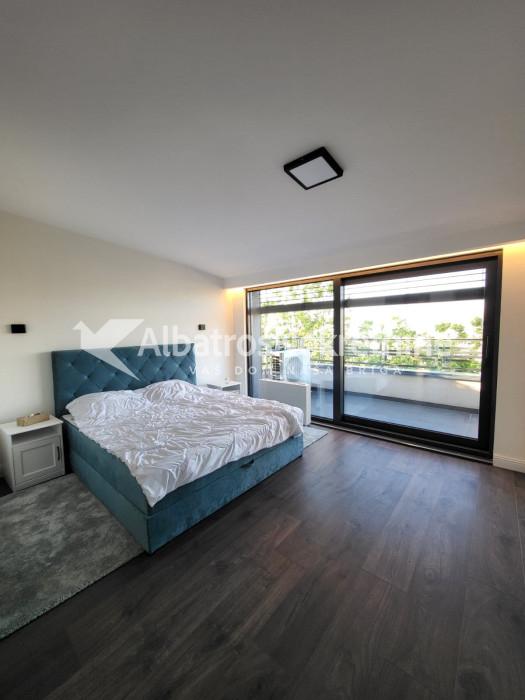 Lux duplex na Vracaru