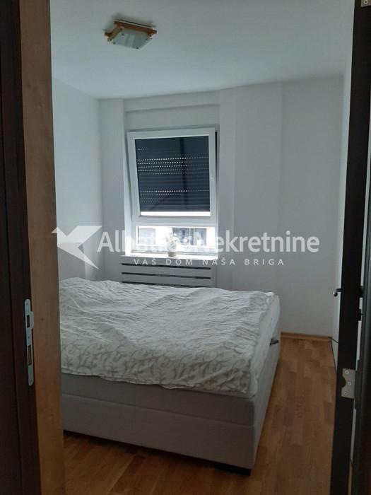 Dvosoban stan u naselju Sunnyville 45m2