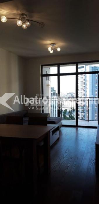 2.0 Beograd na vodi-BW Arcadia dvosoban 55m2
