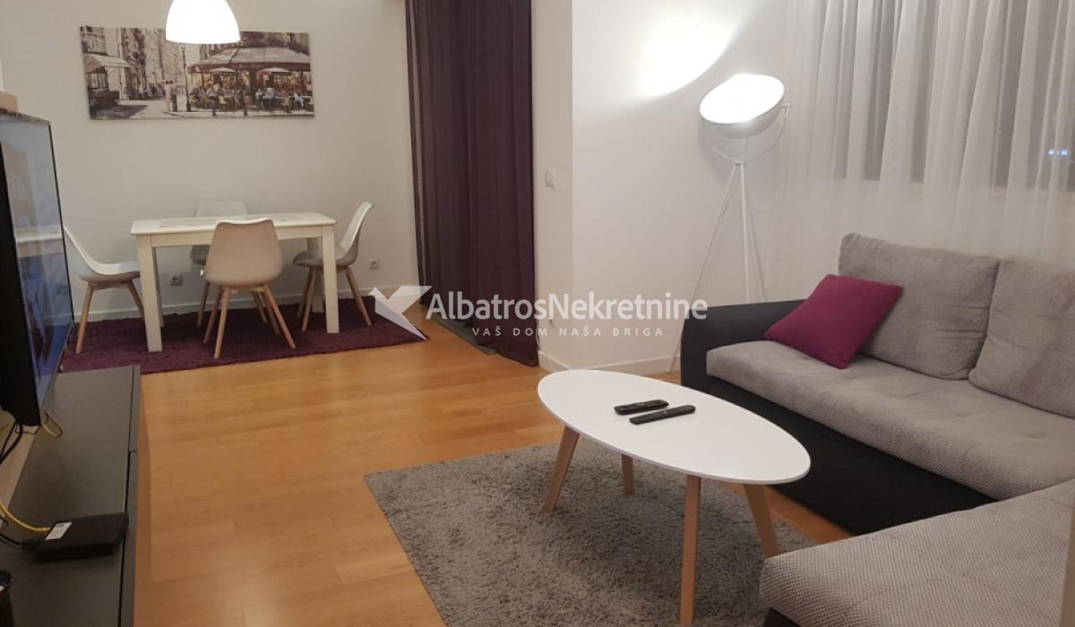 West 65 blok 65 Novi Beograd