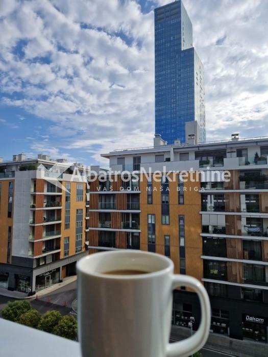 2.0 Novi Beograd-West 65