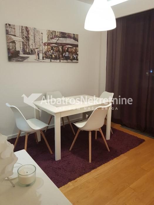 West 65 blok 65 Novi Beograd