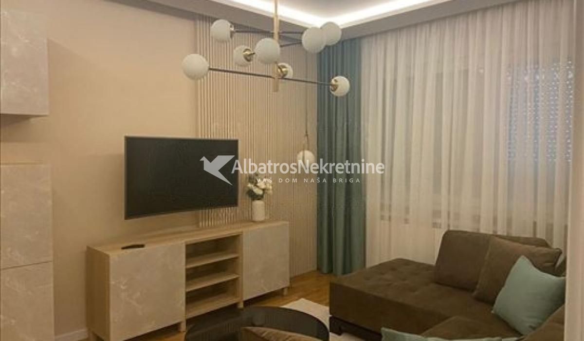 Stari grad - Braće Baruh  - 2.0 - 50m2