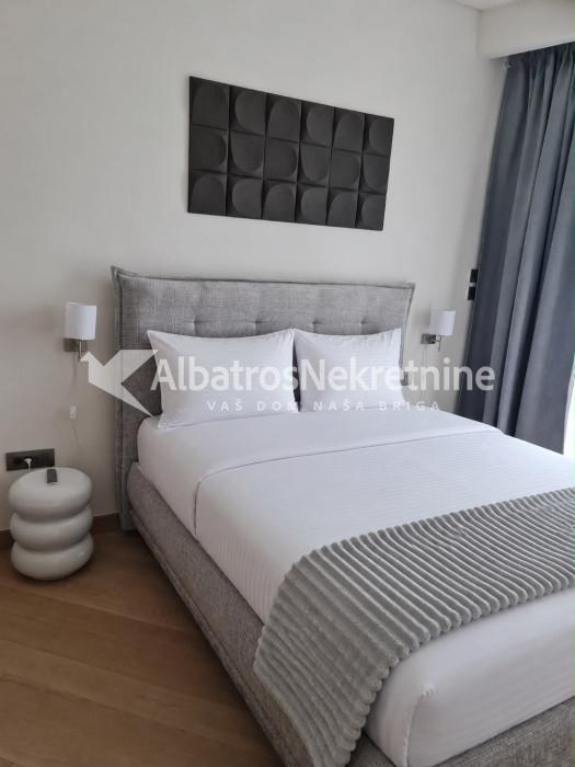 Premium St. Regis Tower Belgrade Waterfront