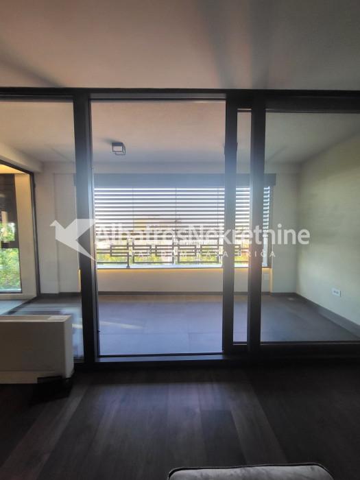 Lux duplex na Vracaru