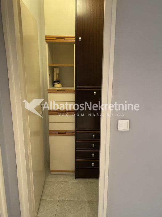 Rimska, Šumice, 2.0 dvosoban, 52 m²