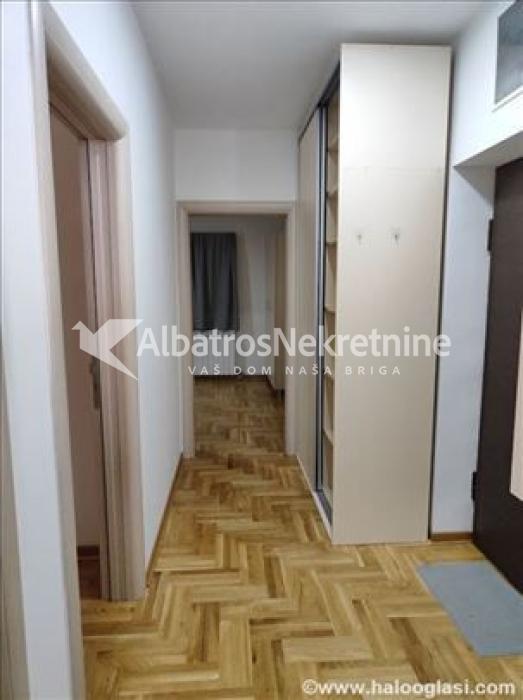 Zvezdara, Brsjacka