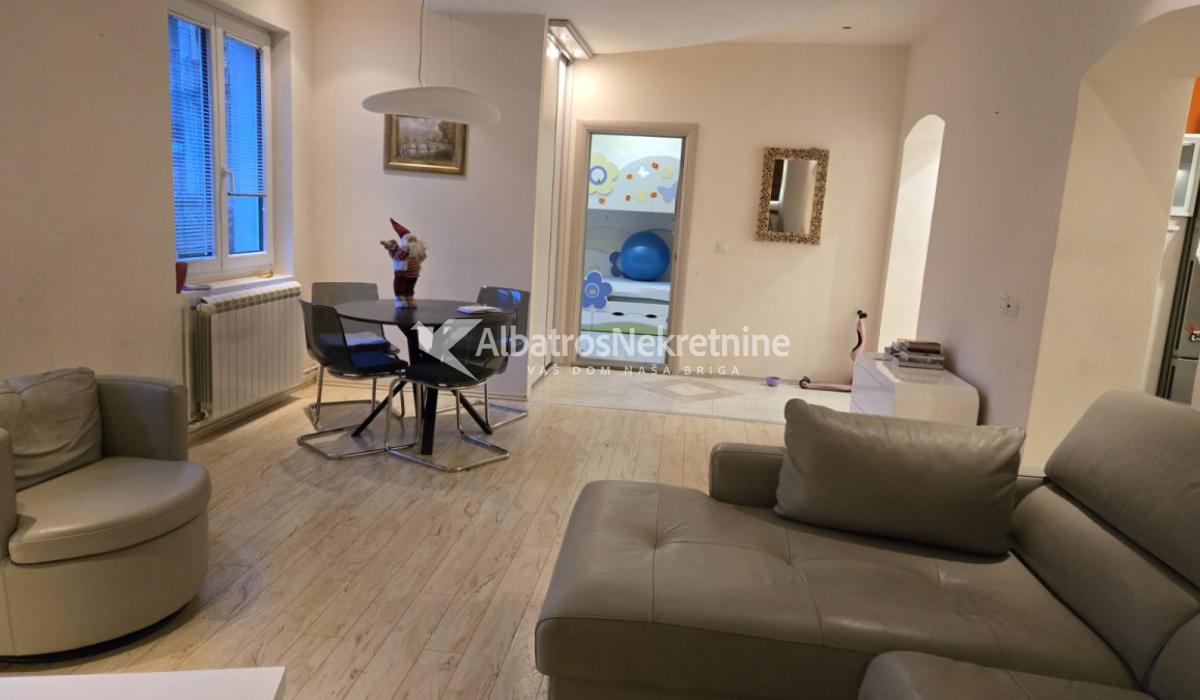 Vracar 72m2 lux