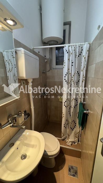 Garsonjera 22m2
