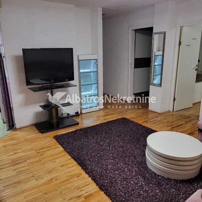 3.0 Novi Beograd,Arena