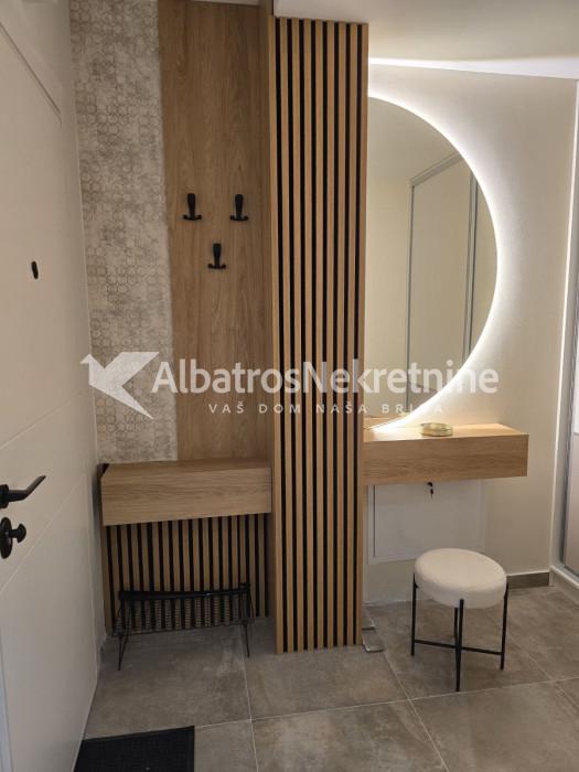 Lux stan sa garažom Palilula Hadzipopovac