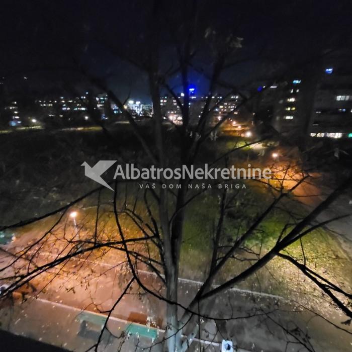 3.0 Novi Beograd,Arena