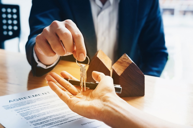 ZAŠTO SA AGENCIJOM ZA NEKRETNINE POTPISUJETE UGOVOR O POSREDOVANJU?